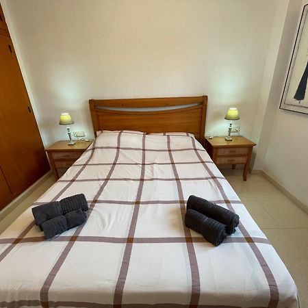 Appartement Aventino Albir El Albir Екстер'єр фото