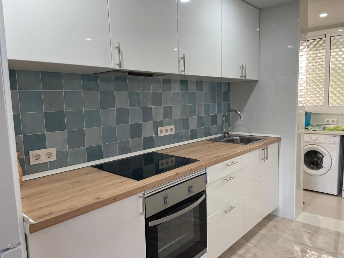 Appartement Aventino Albir El Albir Екстер'єр фото