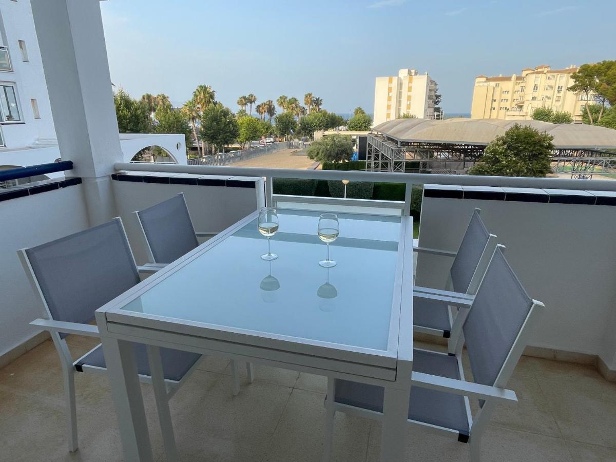 Appartement Aventino Albir El Albir Екстер'єр фото