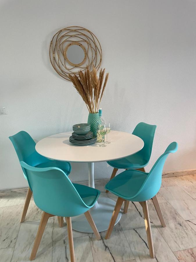 Appartement Aventino Albir El Albir Екстер'єр фото