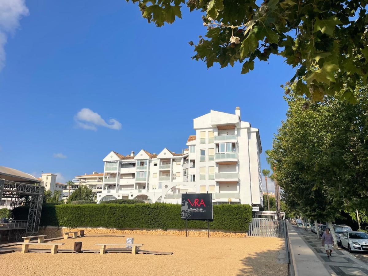 Appartement Aventino Albir El Albir Екстер'єр фото