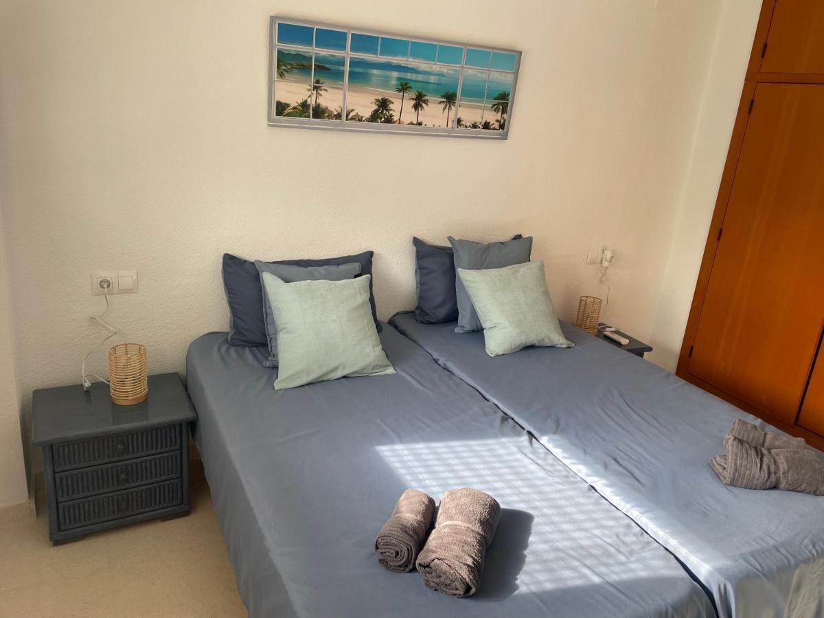 Appartement Aventino Albir El Albir Екстер'єр фото