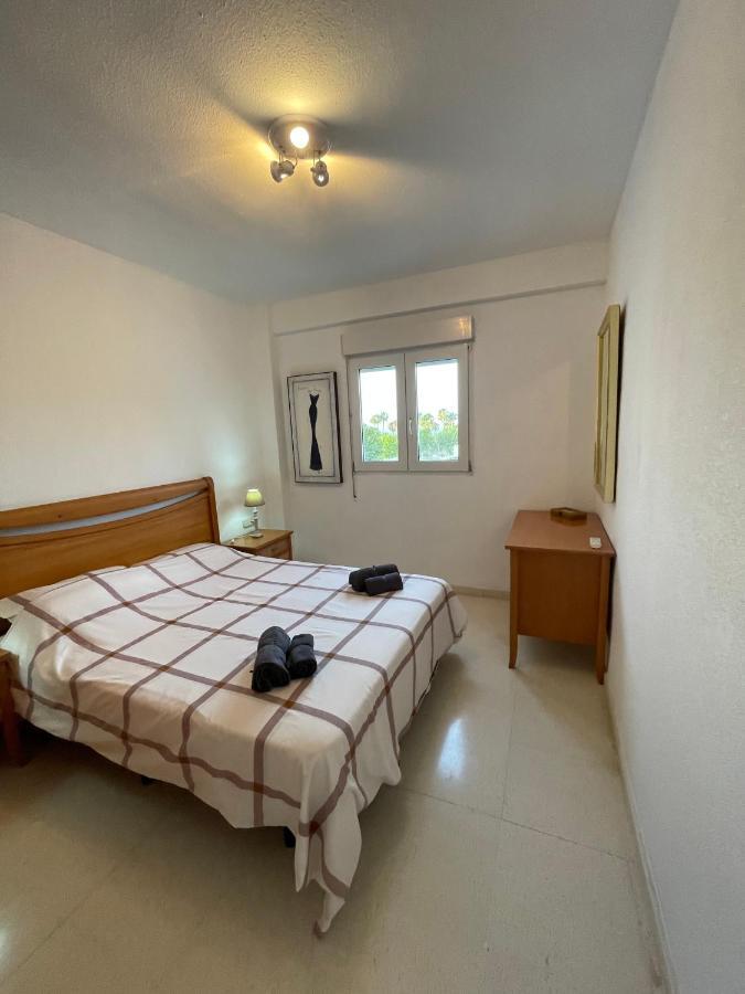 Appartement Aventino Albir El Albir Екстер'єр фото