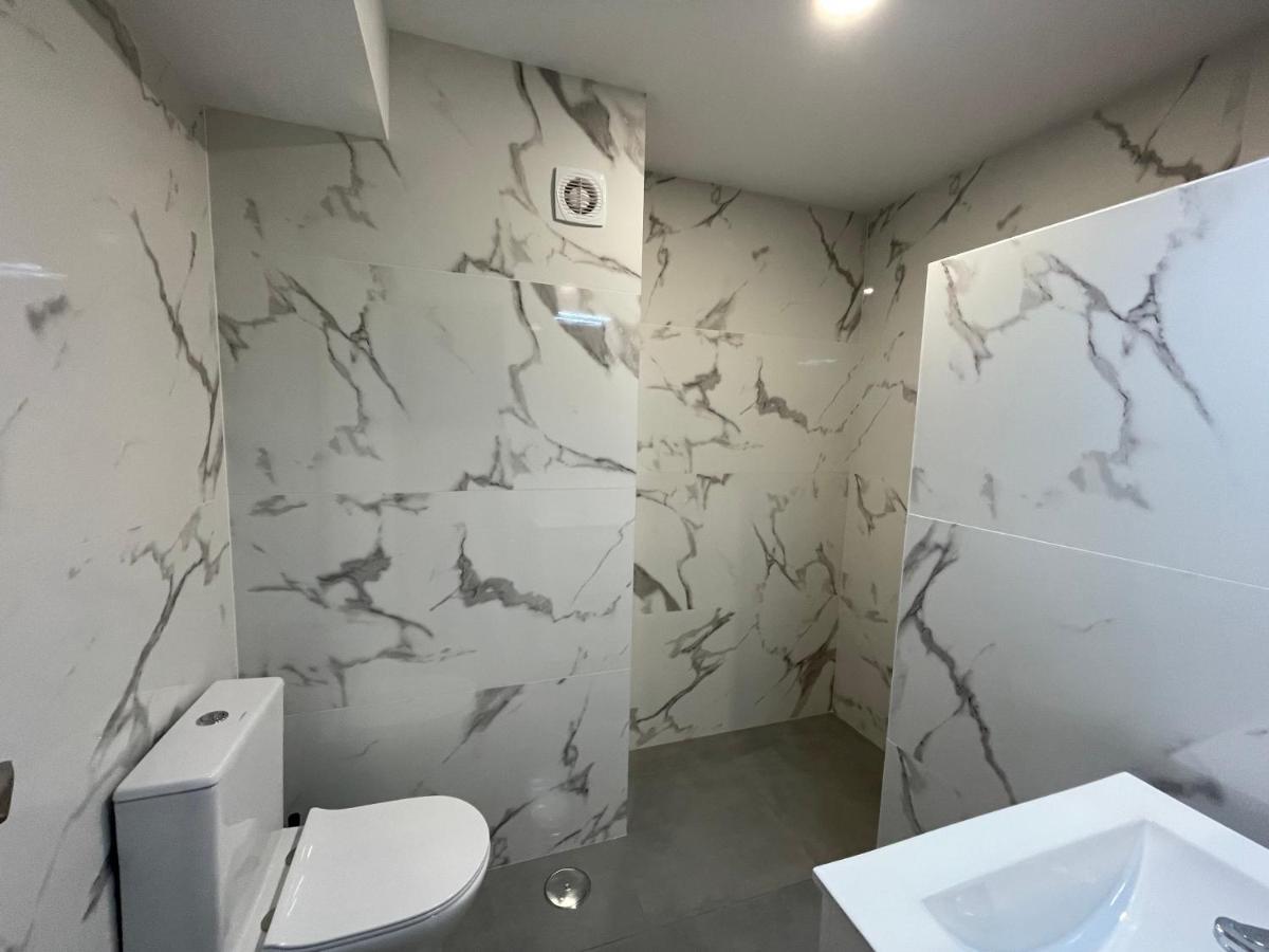 Appartement Aventino Albir El Albir Екстер'єр фото