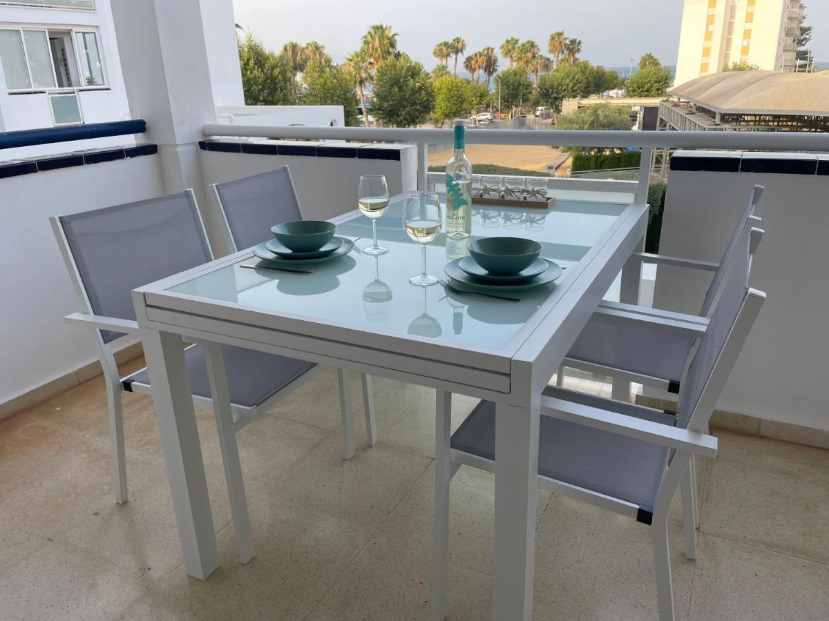 Appartement Aventino Albir El Albir Екстер'єр фото