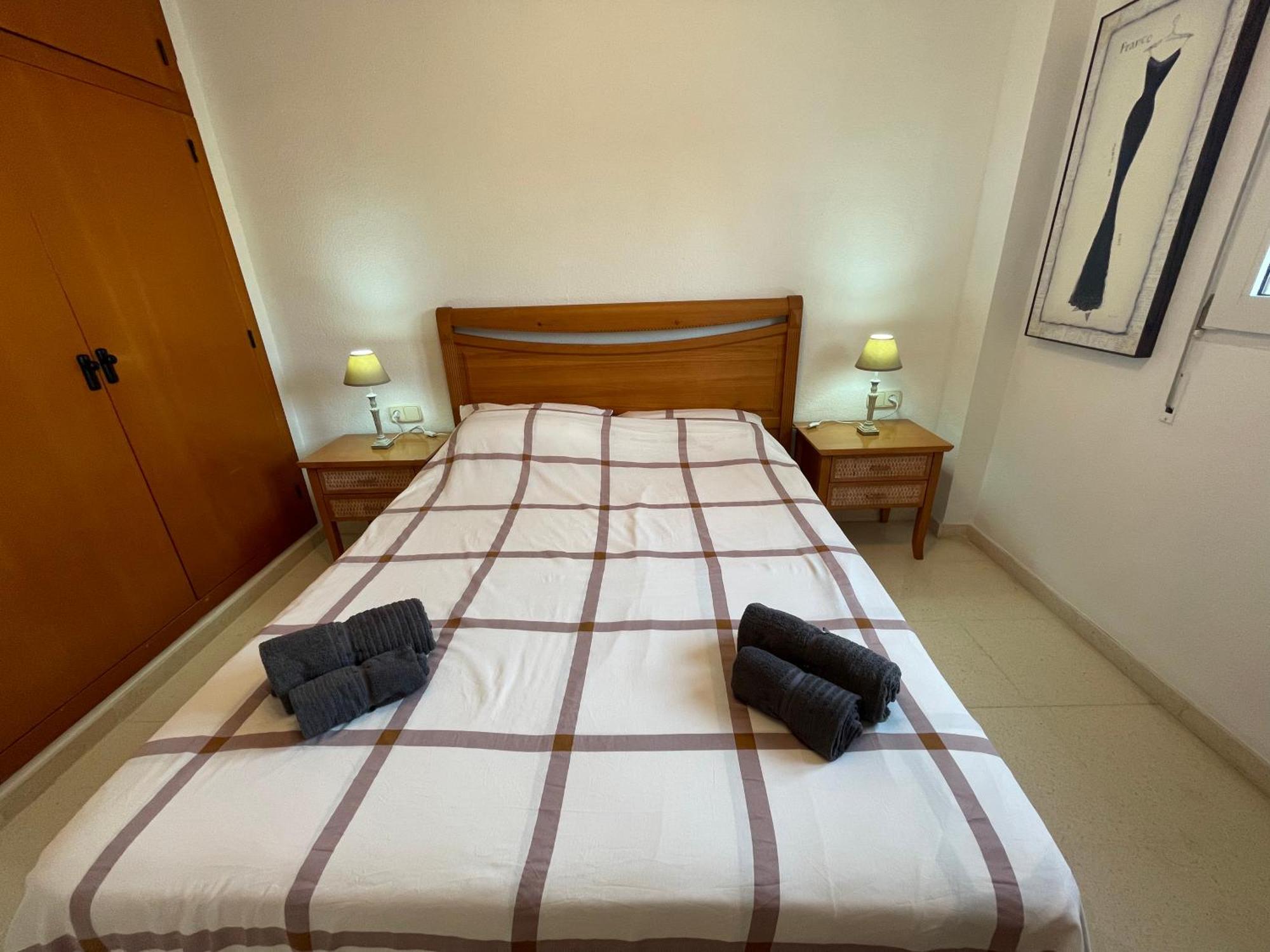 Appartement Aventino Albir El Albir Екстер'єр фото